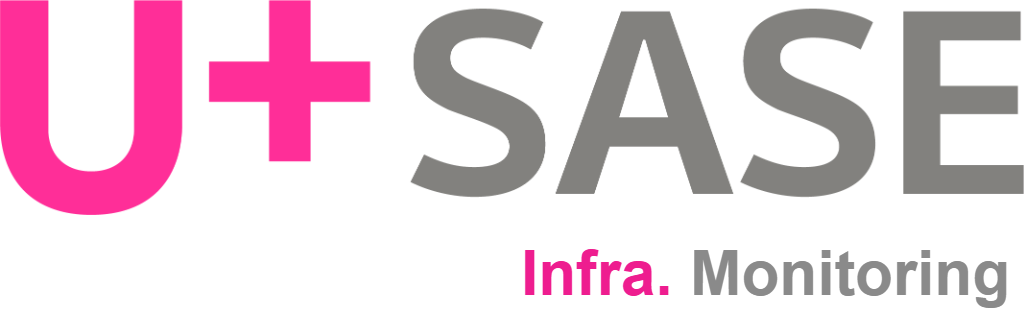 U+SASE Infra. Monitoring